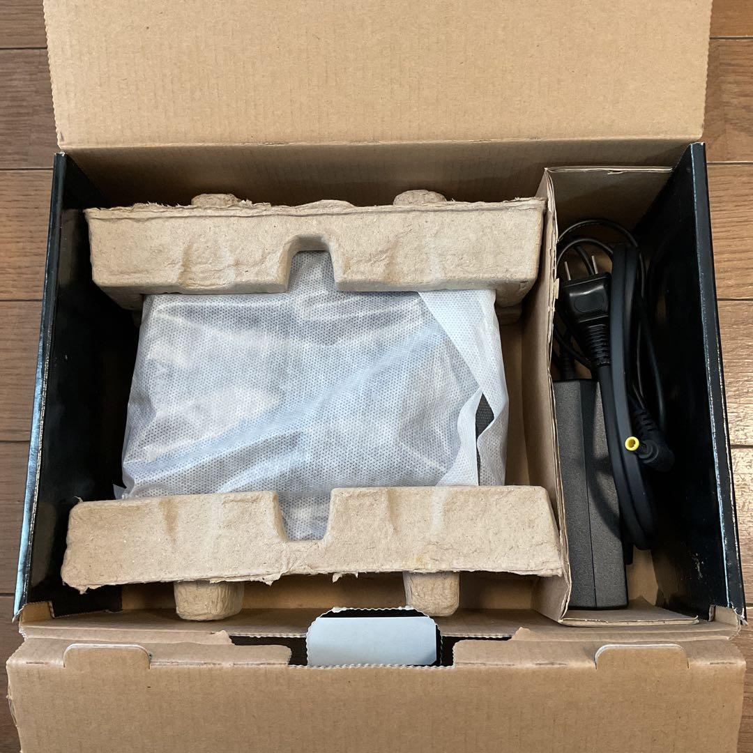 【未使用品】SONY DVDライター　VRD-MC6