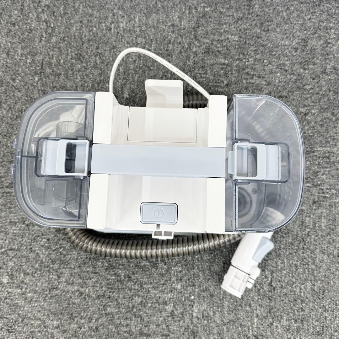 リンサークリーナーIRIS OHYAMA RNS-P10-W