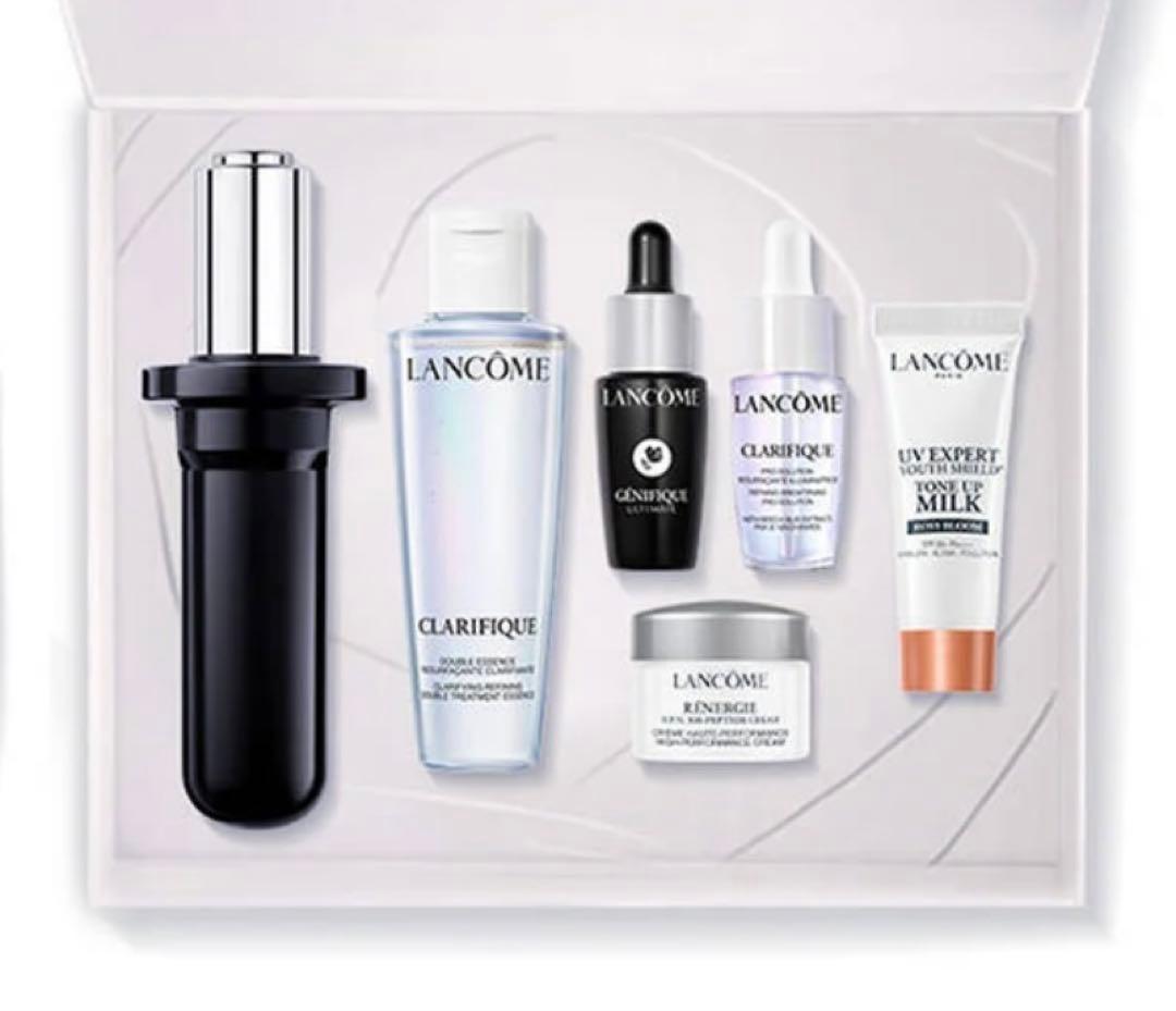 mmy　LANCOME ジェニフィックアドバンストセラム 50ml