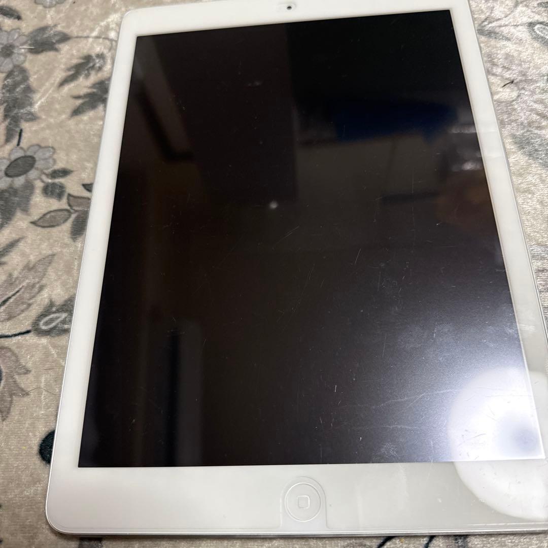 iPad Air 128GB バッテリー最大97％