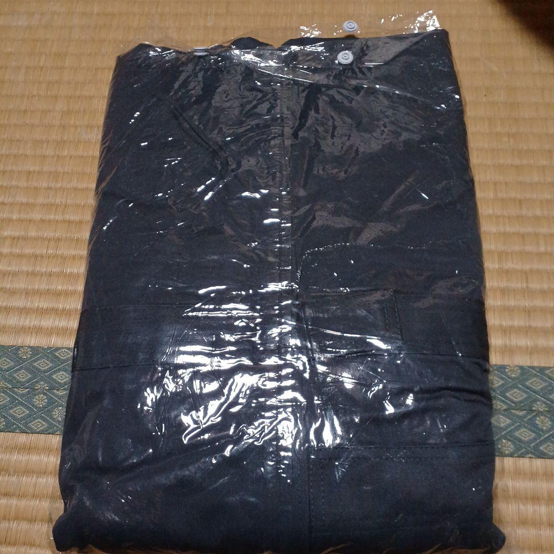 ホンダ　Honda オーバーオール LLサイズ 作業ツナギ　未使用