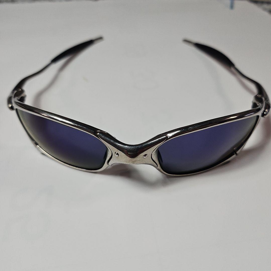 オークリー ジュリエット X-L ポリッシュ