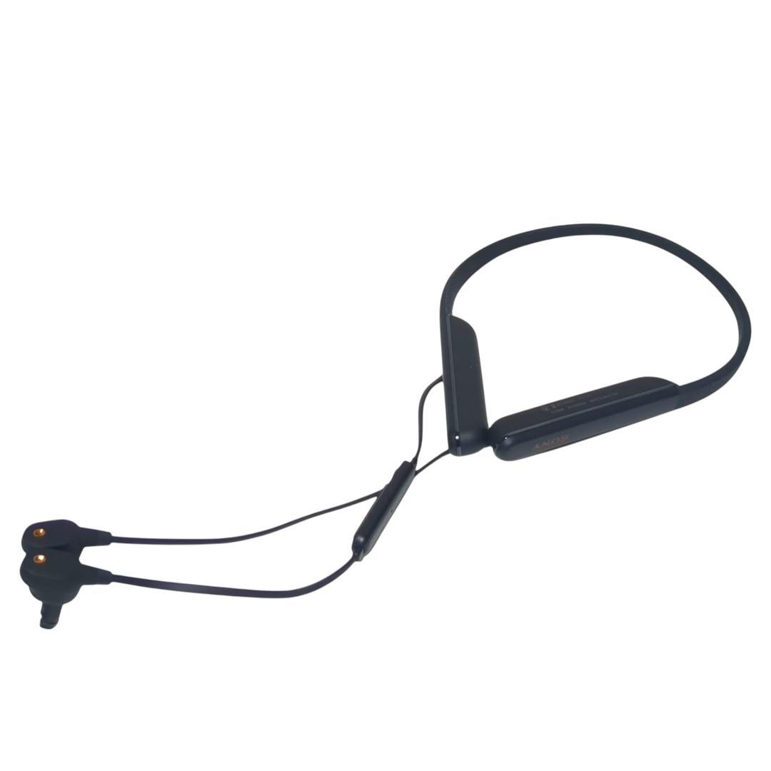 ★美品★動作良好★SONY WI-1000XM2 ブラック