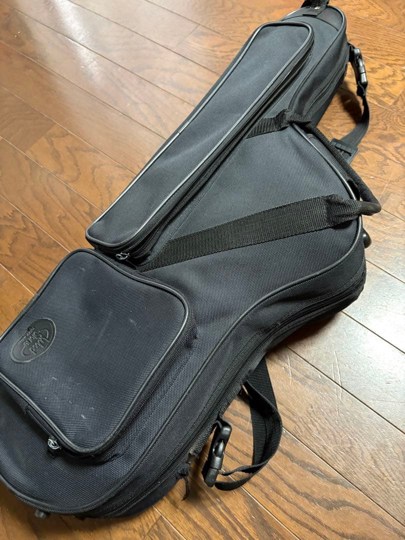 VGV テナーサックス　ケース