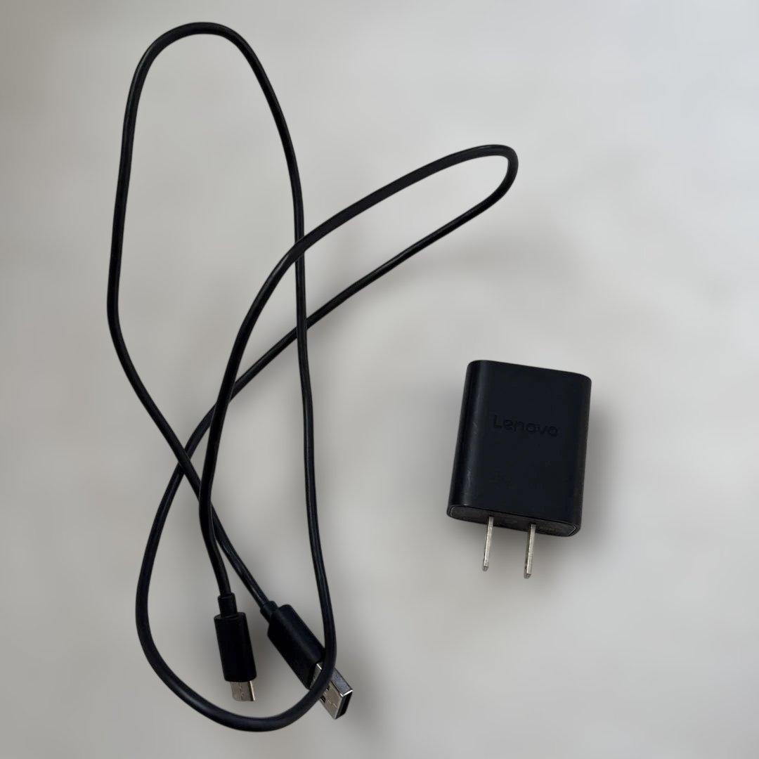 Lenovo Yoga Tab 11 YT-J706F 128GB タブレット