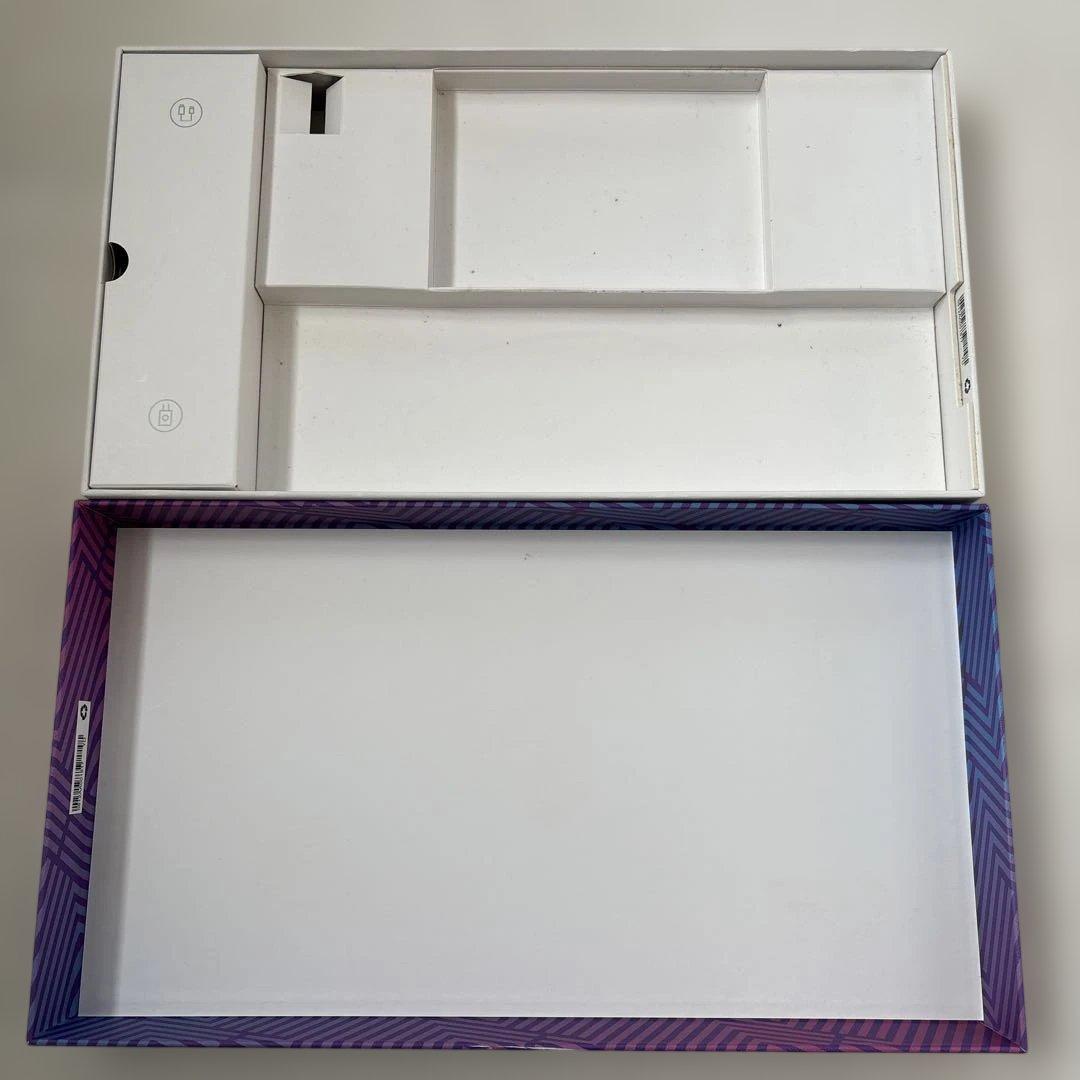 Lenovo Yoga Tab 11 YT-J706F 128GB タブレット