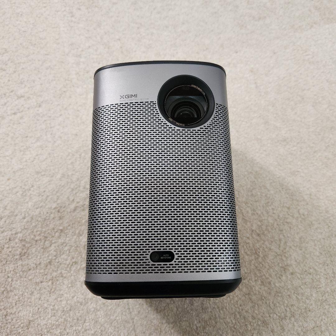 K*N様 XGIMI Halo+ プロジェクター　マルチアングルスタンド付