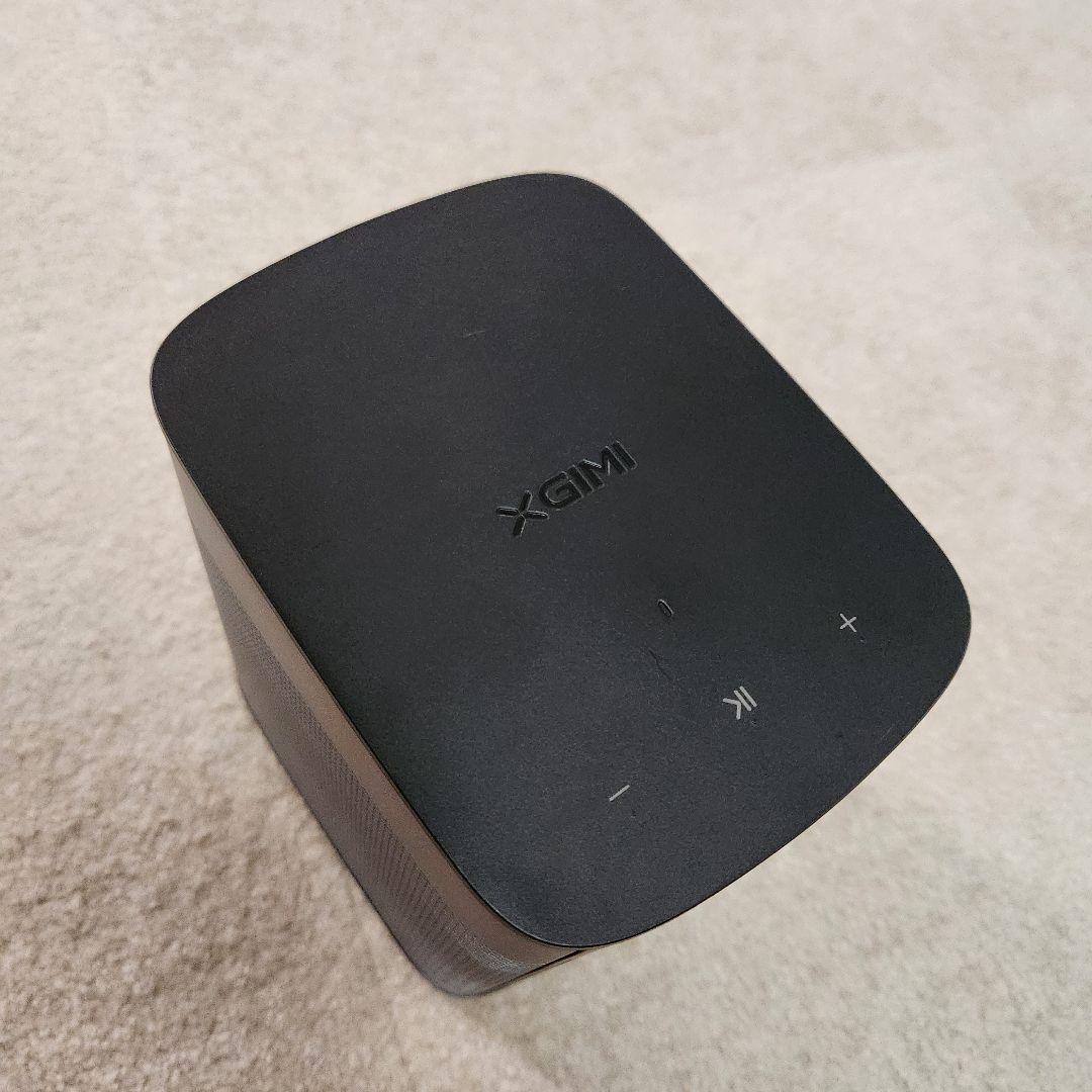 K*N様 XGIMI Halo+ プロジェクター　マルチアングルスタンド付