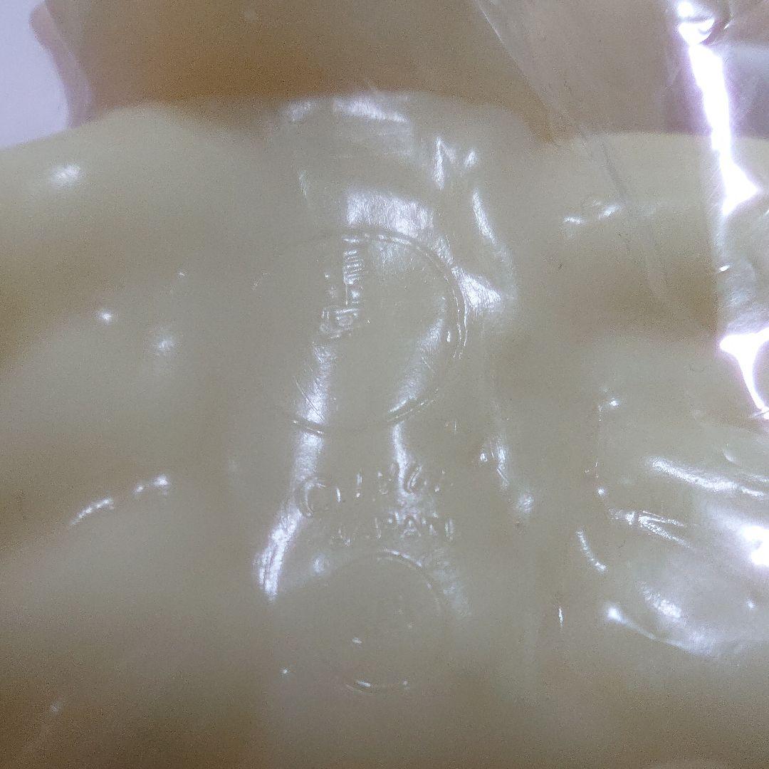 マルサン/エビラ ソフビ 蓄光版