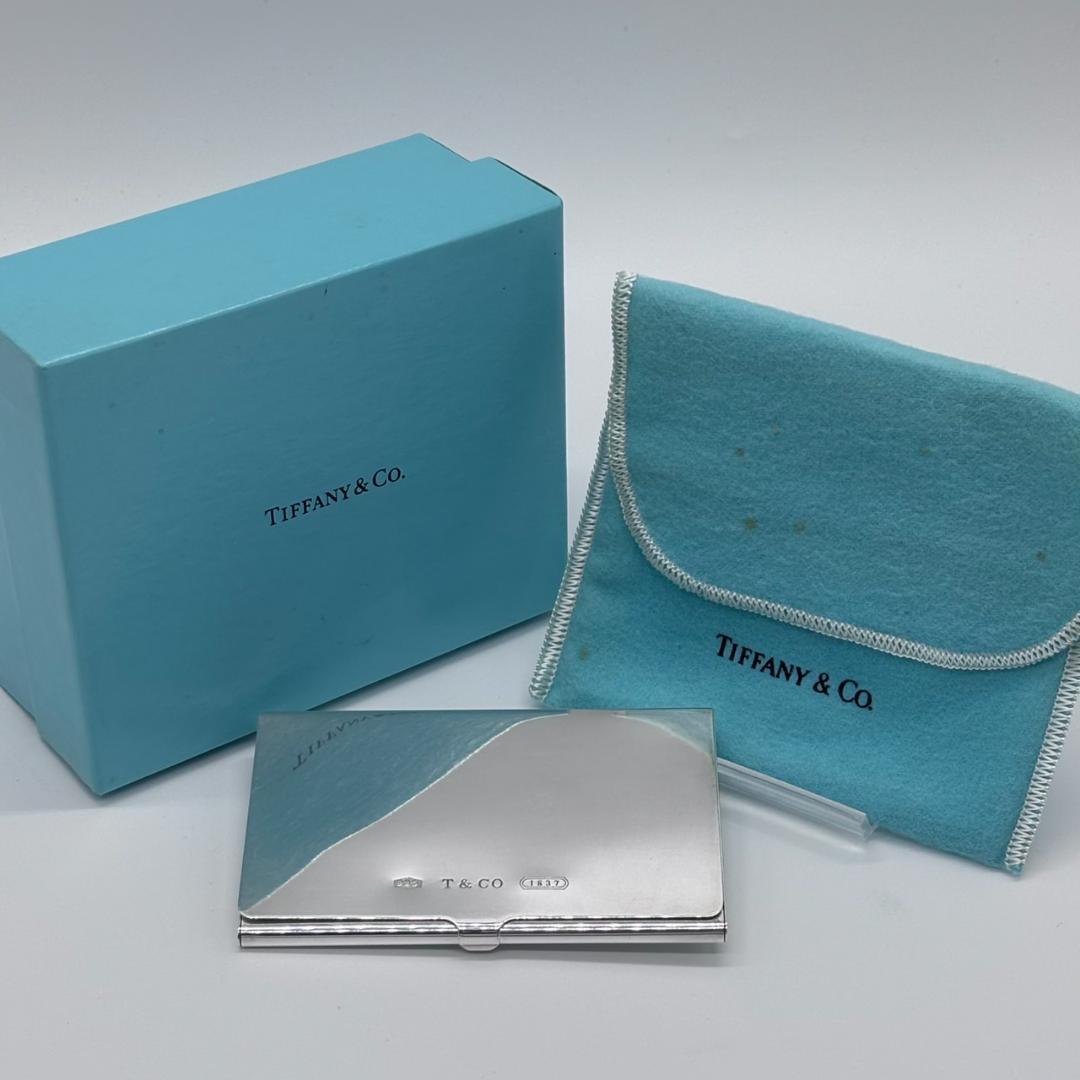 dub Tiffany & Co. SV925 シルバー ティファニー