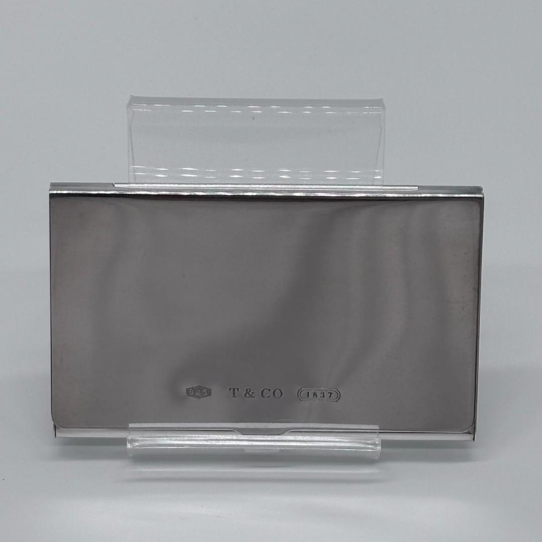 dub Tiffany & Co. SV925 シルバー ティファニー