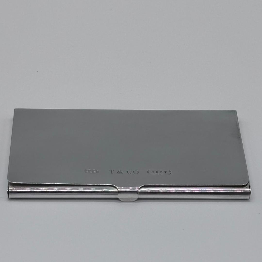 dub Tiffany & Co. SV925 シルバー ティファニー