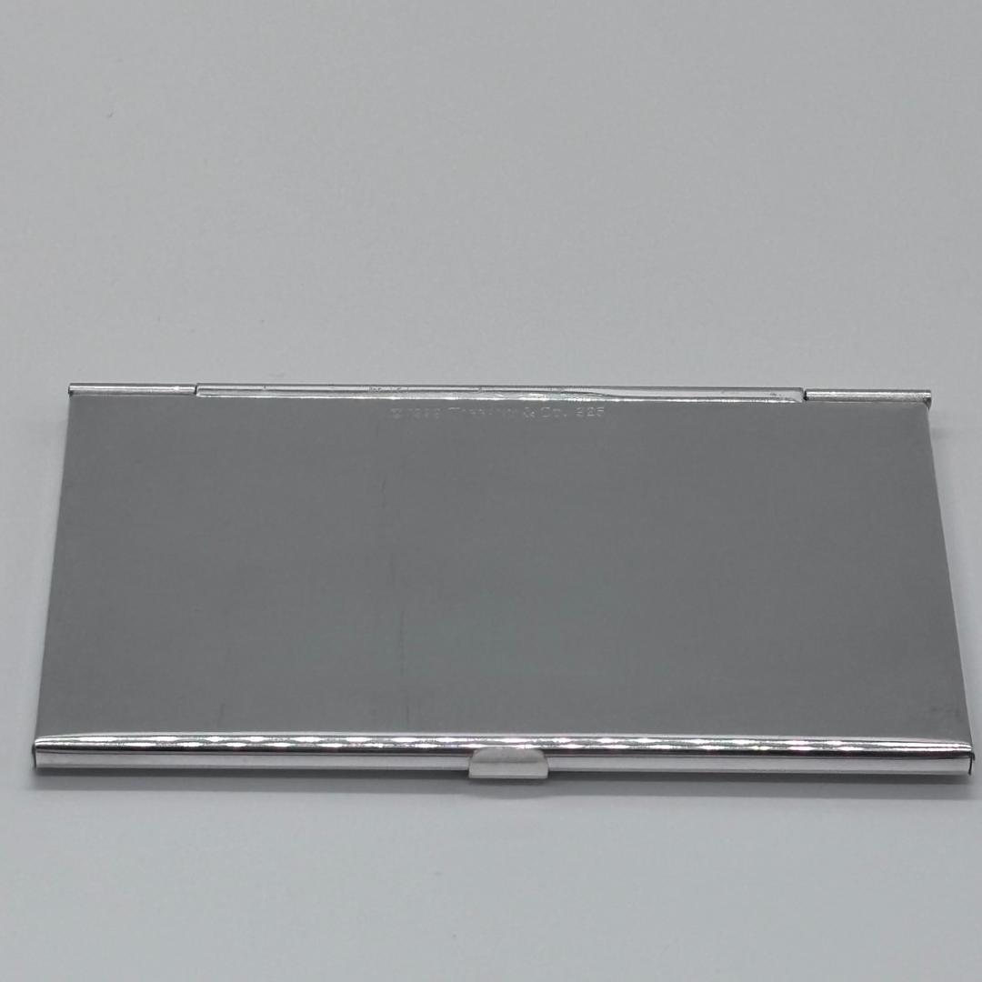 dub Tiffany & Co. SV925 シルバー ティファニー