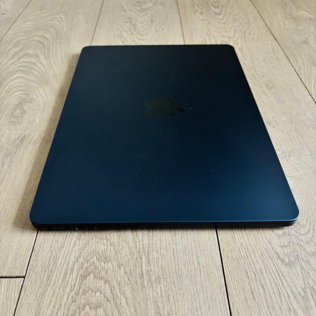 MacBook本体 MacBook Air M2
