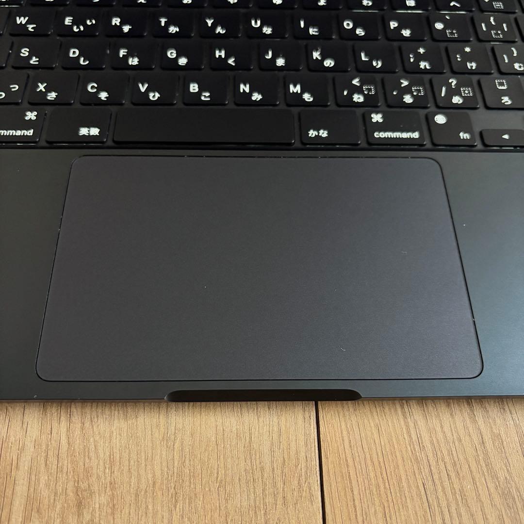 MacBook本体 MacBook Air M2