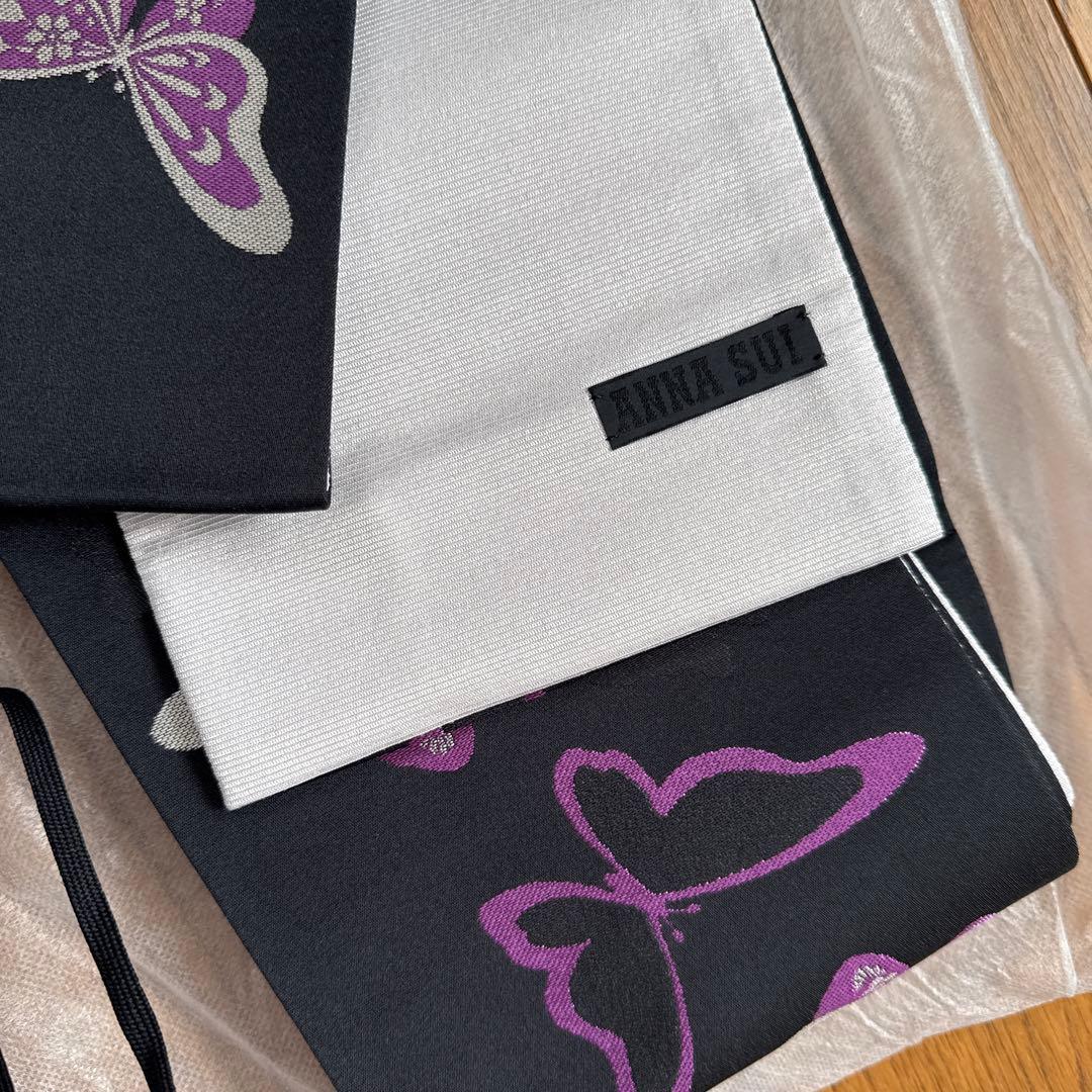 アナスイ　浴衣帯