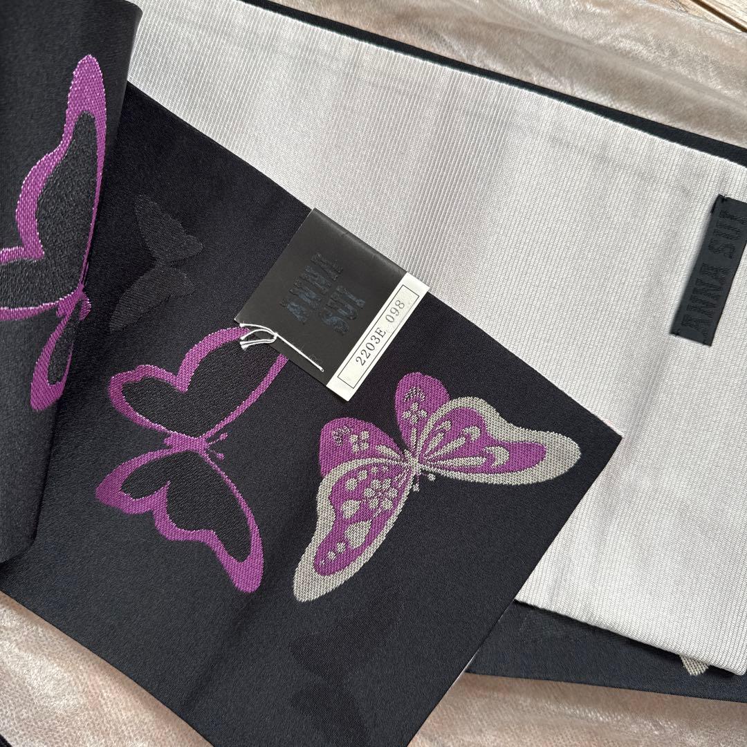 アナスイ　浴衣帯