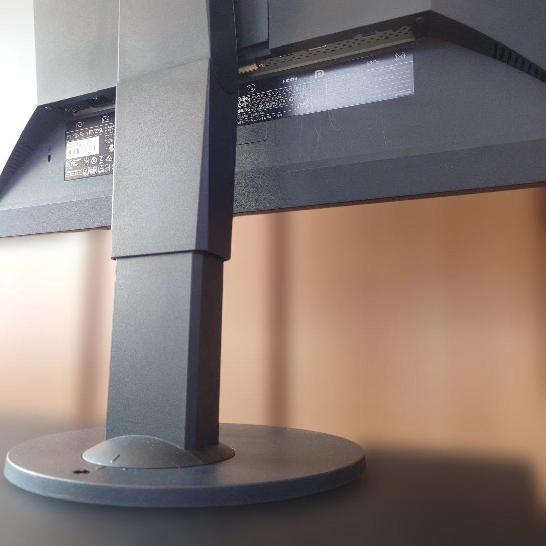 EIZO FlexScan EV2750 美品