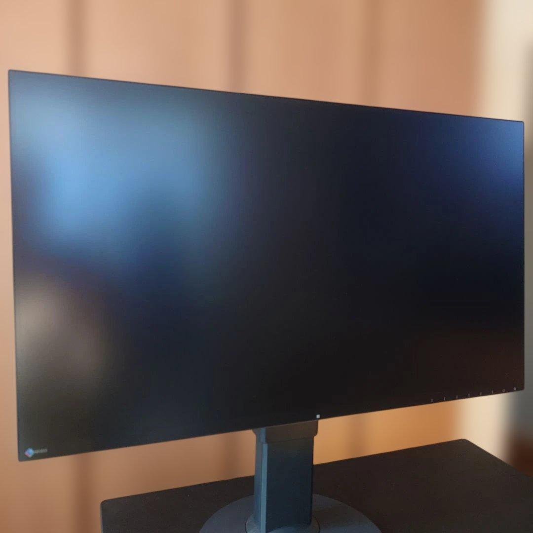 EIZO FlexScan EV2750 美品
