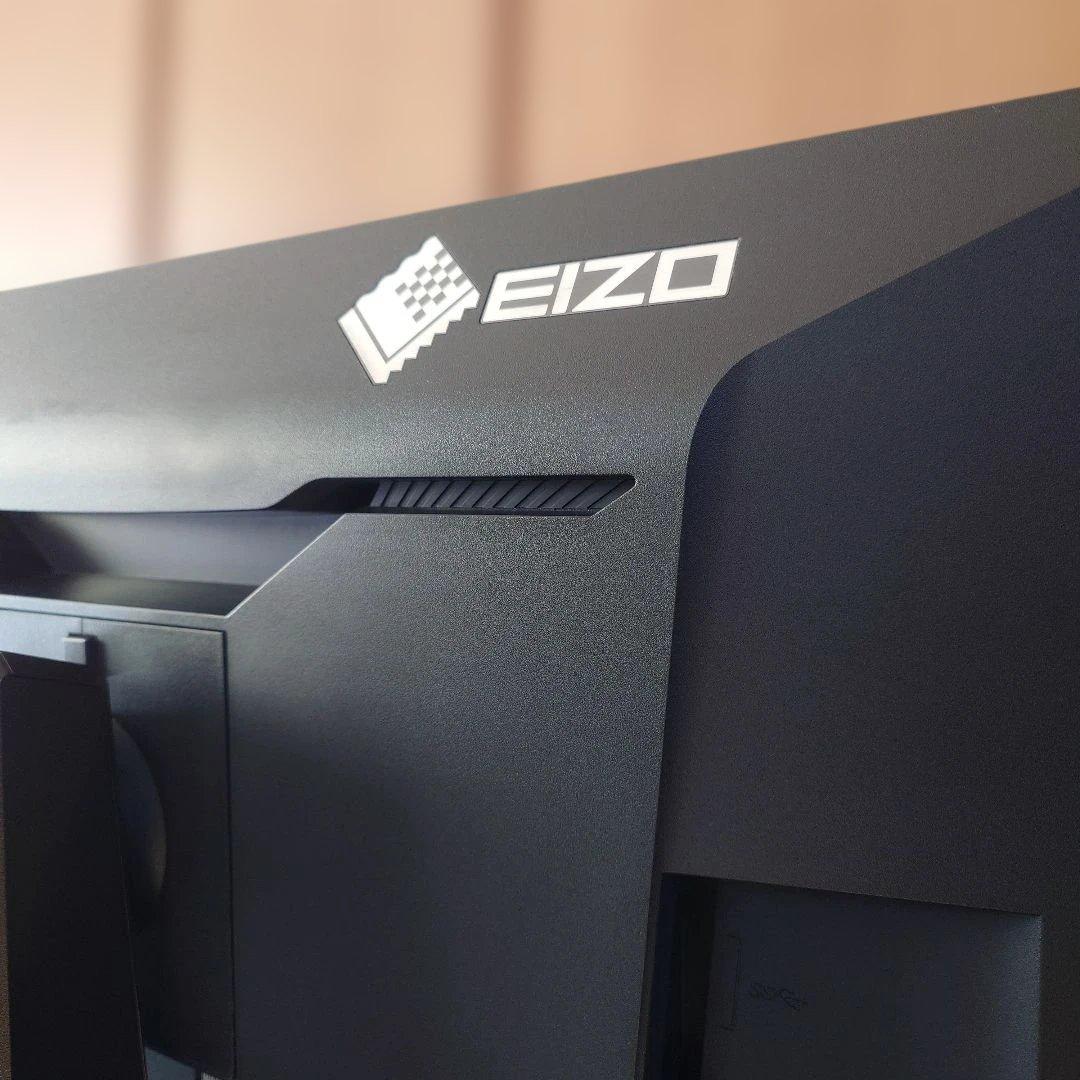 EIZO FlexScan EV2750 美品