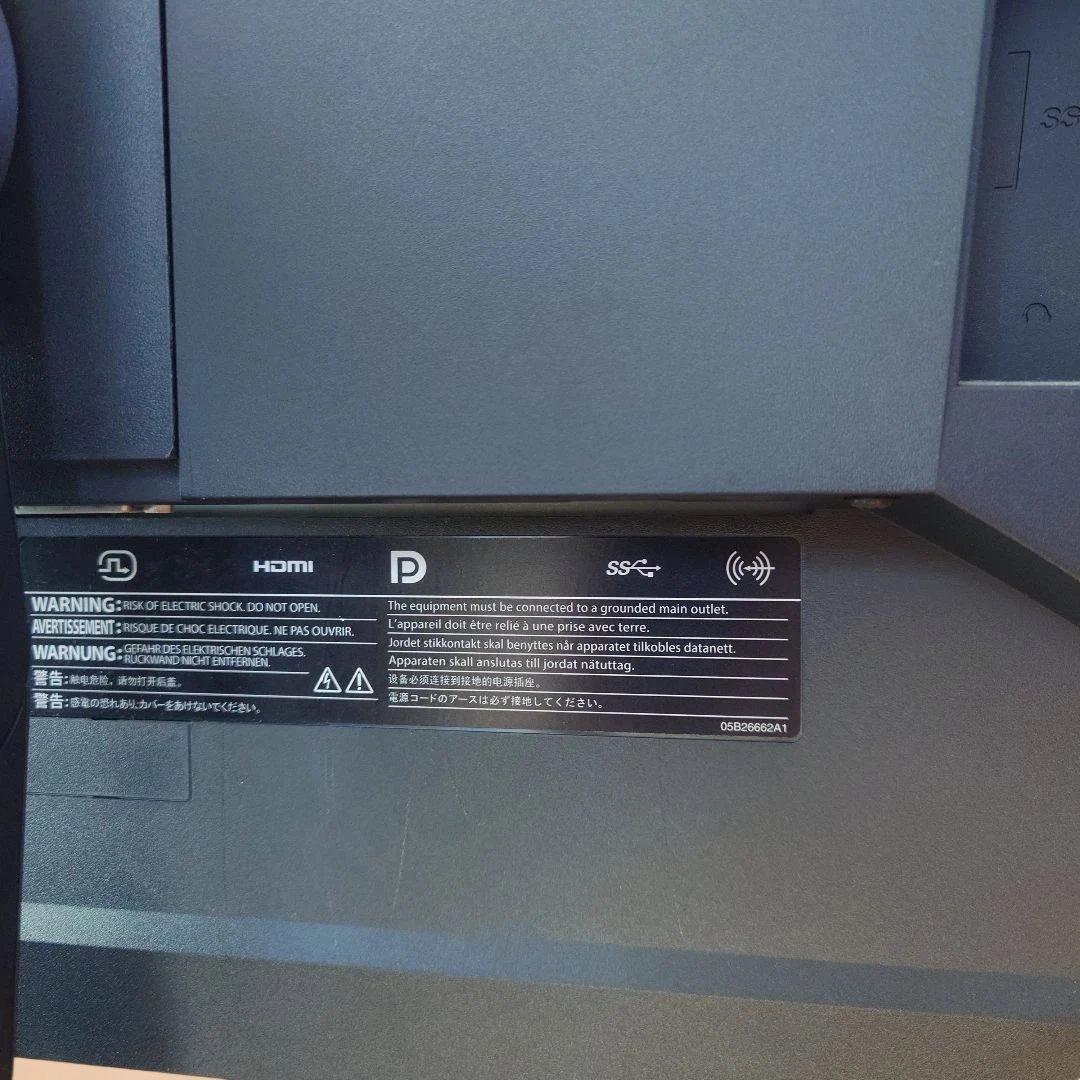 EIZO FlexScan EV2750 美品