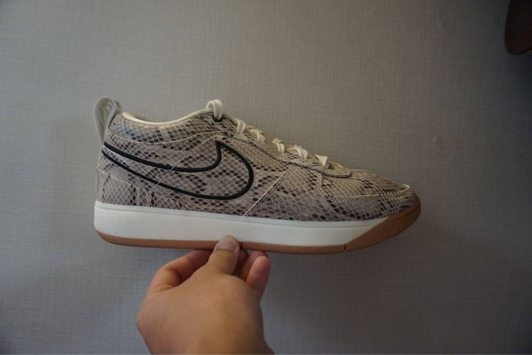 ブック1book1 nikeバスケットボール
