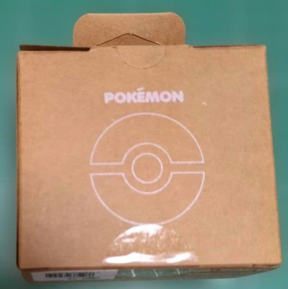 ​美品　Poké Ball Cover for Galaxy Buds2 Pro