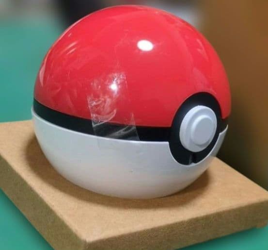 ​美品　Poké Ball Cover for Galaxy Buds2 Pro