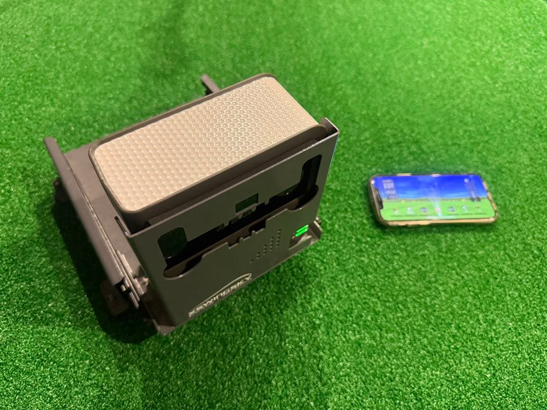 スカイトラック【SkyTrak】ゴルフ弾道測定器