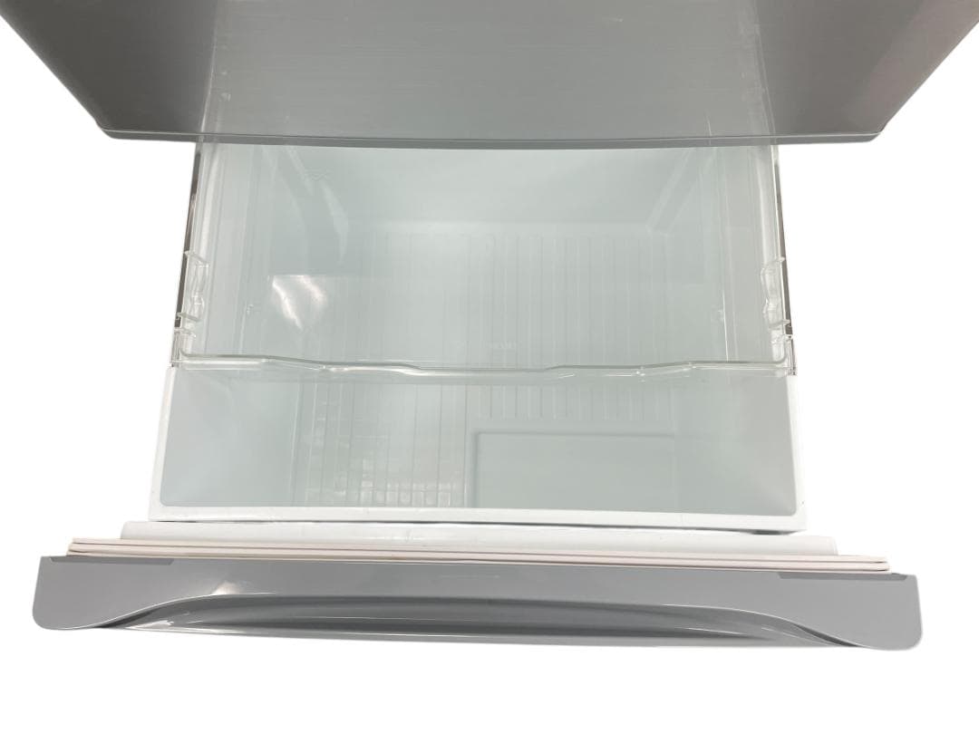 東芝 3ドア 冷凍冷蔵庫 330L 18年製 VEGETA 引き取り可 神奈川