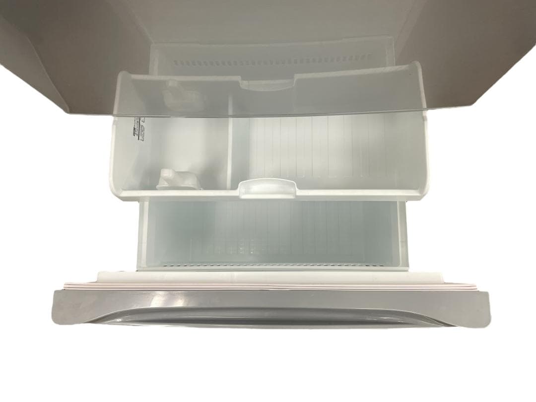 東芝 3ドア 冷凍冷蔵庫 330L 18年製 VEGETA 引き取り可 神奈川