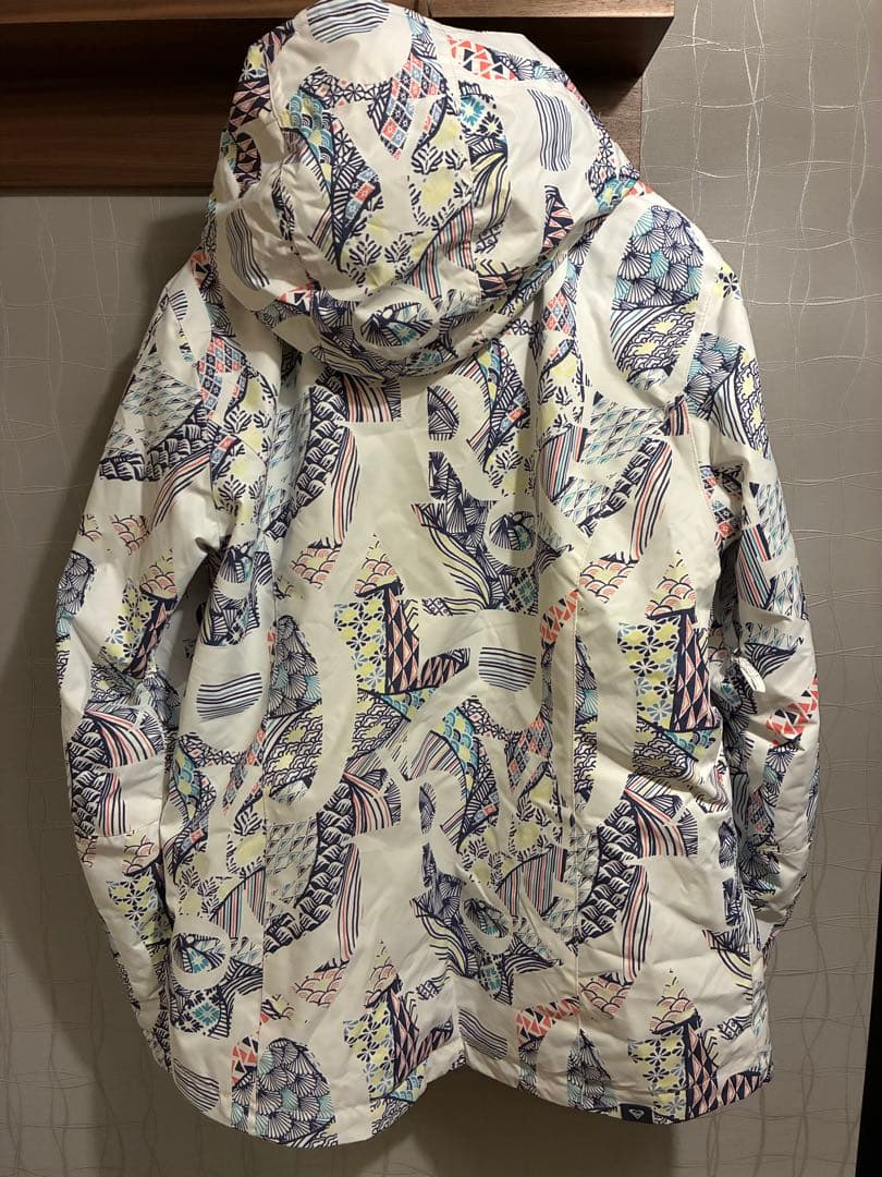 ROXY ロキシー スノーボードジャケット レディース L DRYFLIGHT