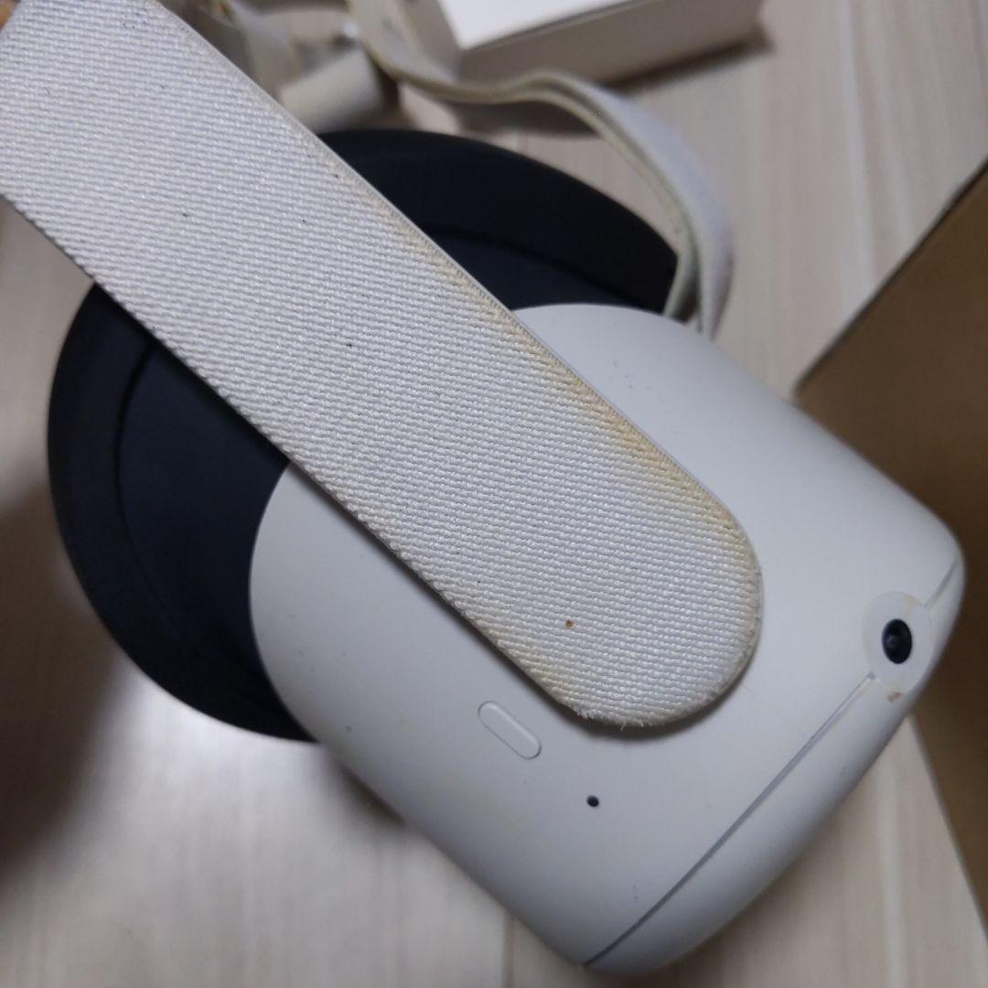 スマホアクセサリー  Quest2 64GB