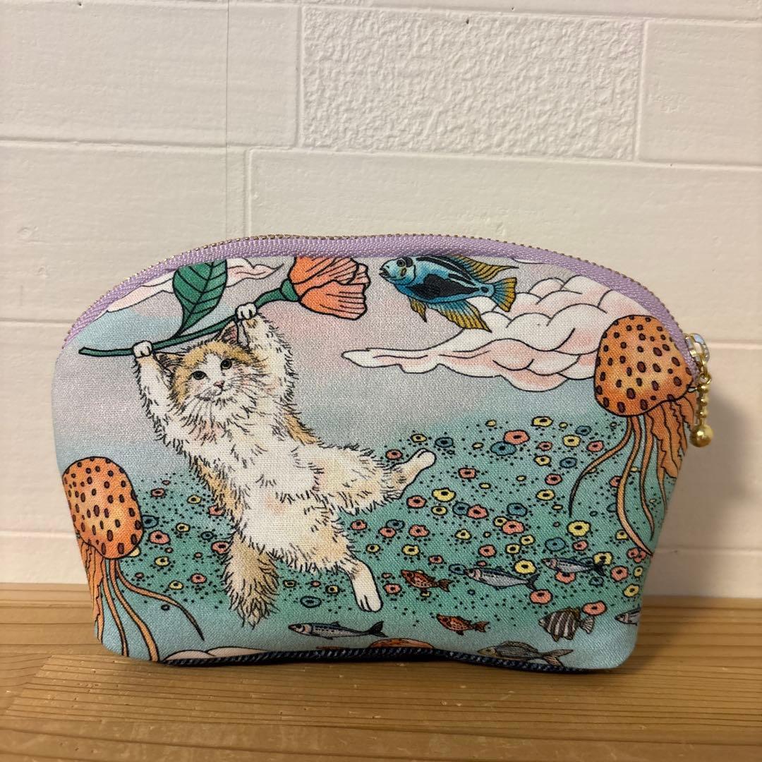 特別価格　SALE ラスト一点　おとぎの国　ワンハンドルバック　ハンドメイド