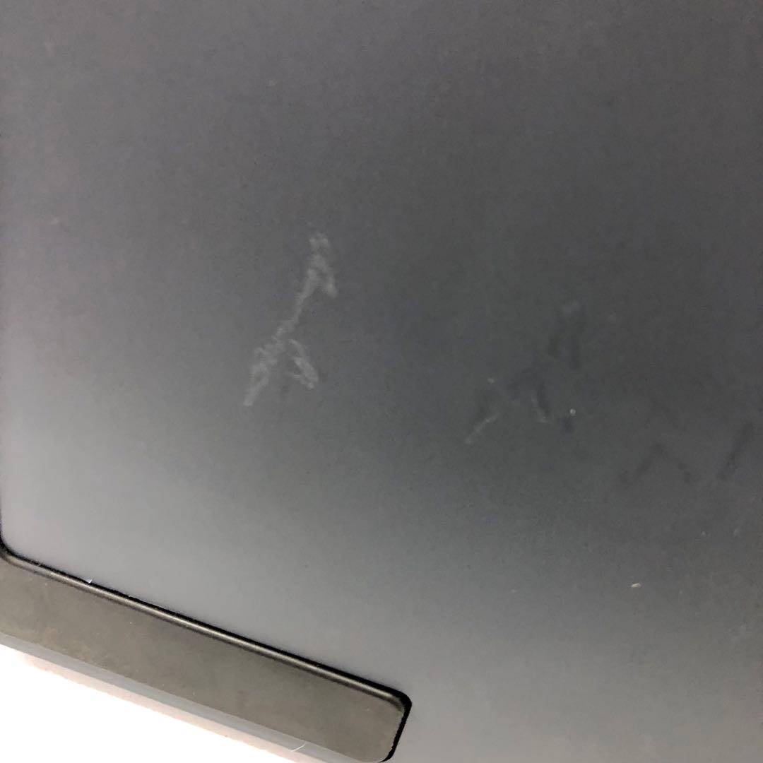 118-t BALMUDA The Pure 空気清浄機 A01A-GR グレー