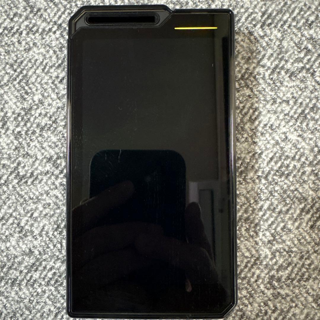 HiBy R4 デジタルオーディオプレーヤー 本体のみ