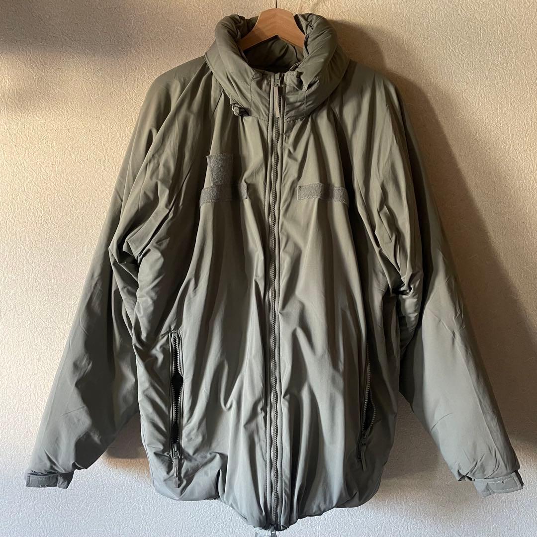 米軍　ECWCS GEN III LEVEL7