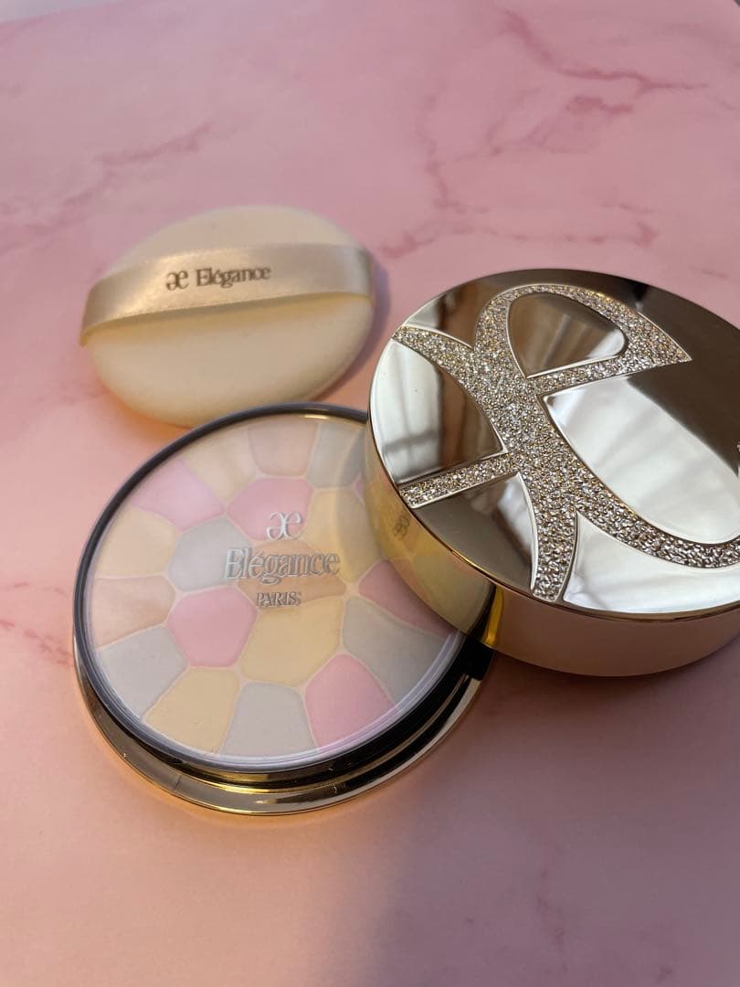 Elegance エレガンス ラ プードル オートニュアンス IV 4番 27g