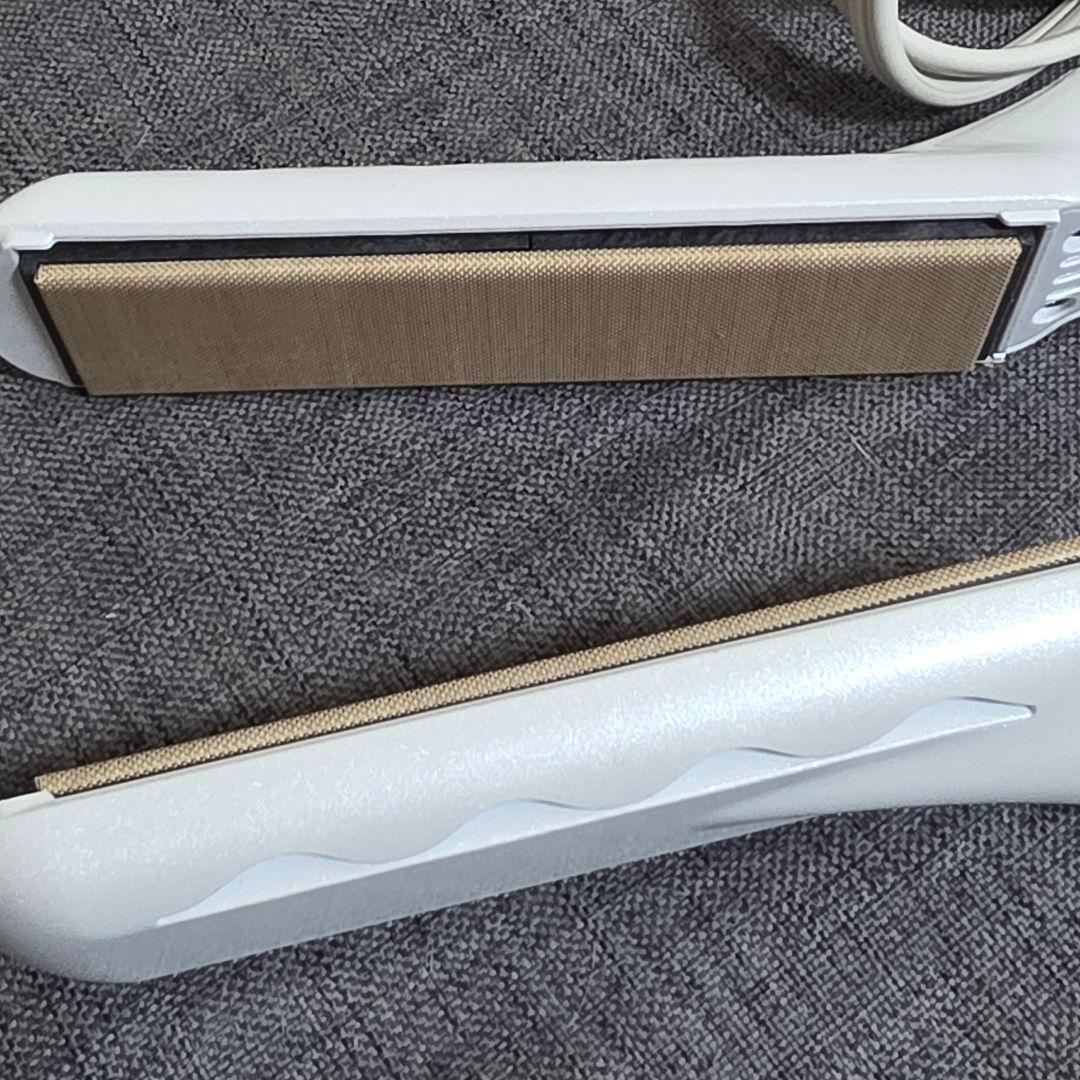 絹女〜KINUJO〜ストレートアイロン LM-125