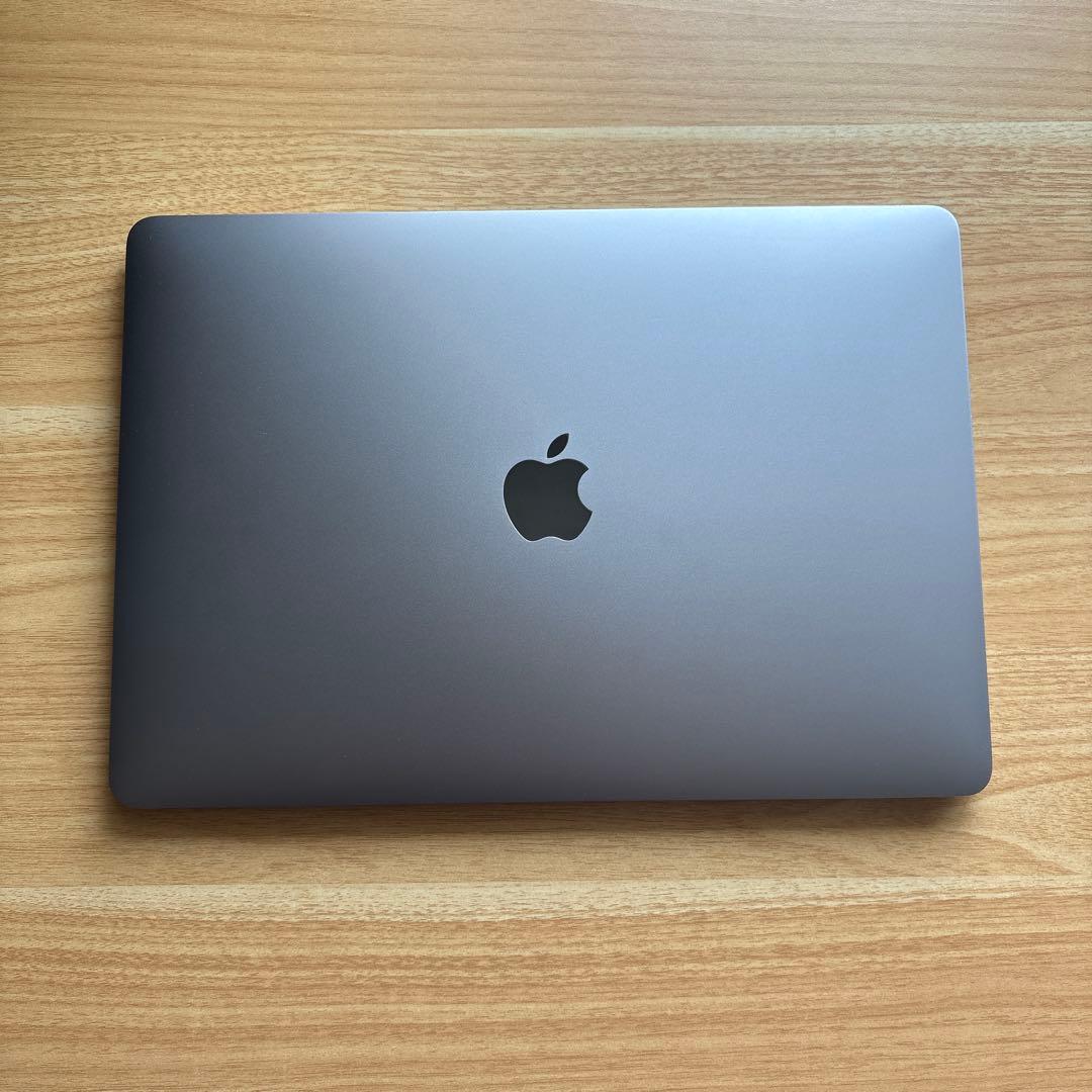 【美品】Macbook Pro 13インチ 2019 i7 16 256 UK