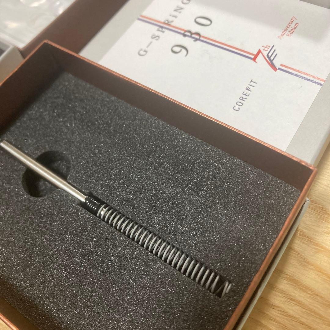 COREFIT フェイスポインター　GRAVITY HEAD D