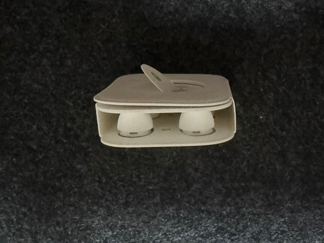 【美品】Apple AirPods Pro2 正規品 USB-C MTJV3J