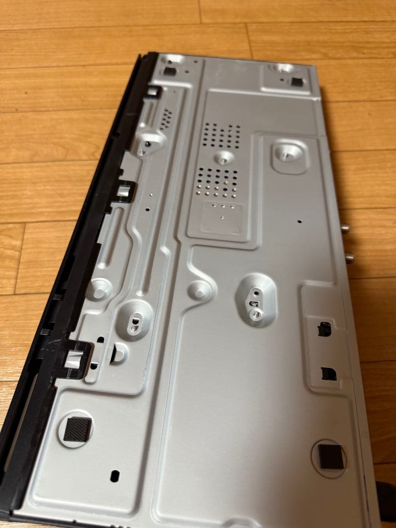 レコーダー SHARP BD-NS510