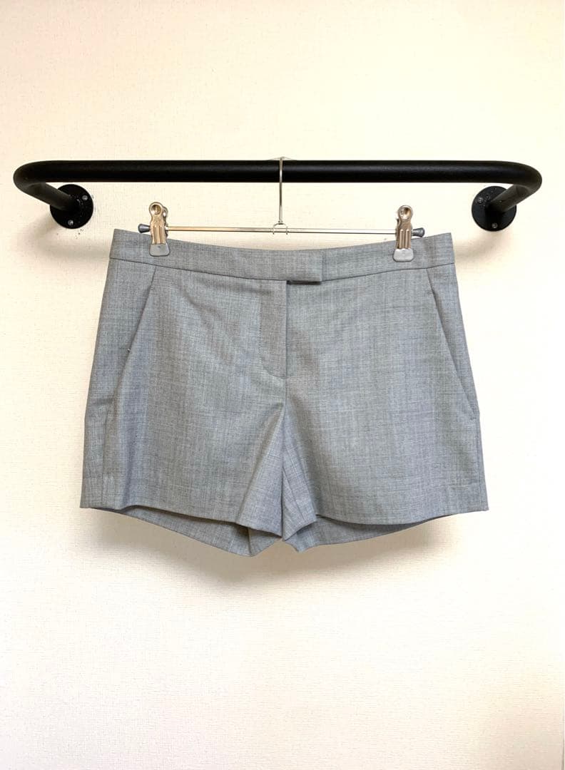 【theory】セオリー ショートパンツ サイズ00
