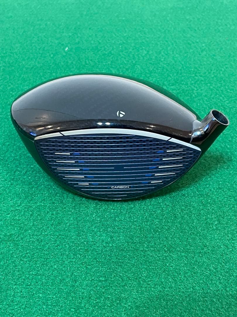 テーラーメイド Qi10 LS 9.0°ドライバー 1W