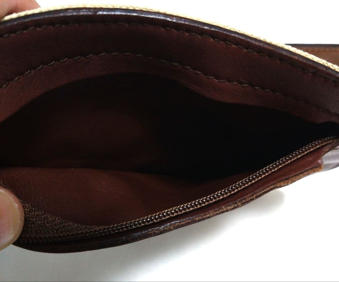 希少　ChristianDior　サドル　ベルト