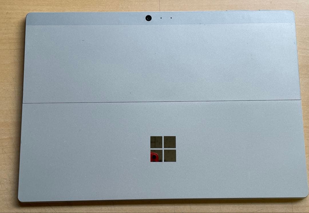 Surface Pro5 1807 LTE仕様 256GB メモリー8GB #4