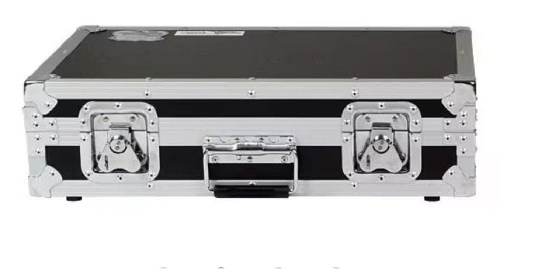 Road Ready 機材ケース