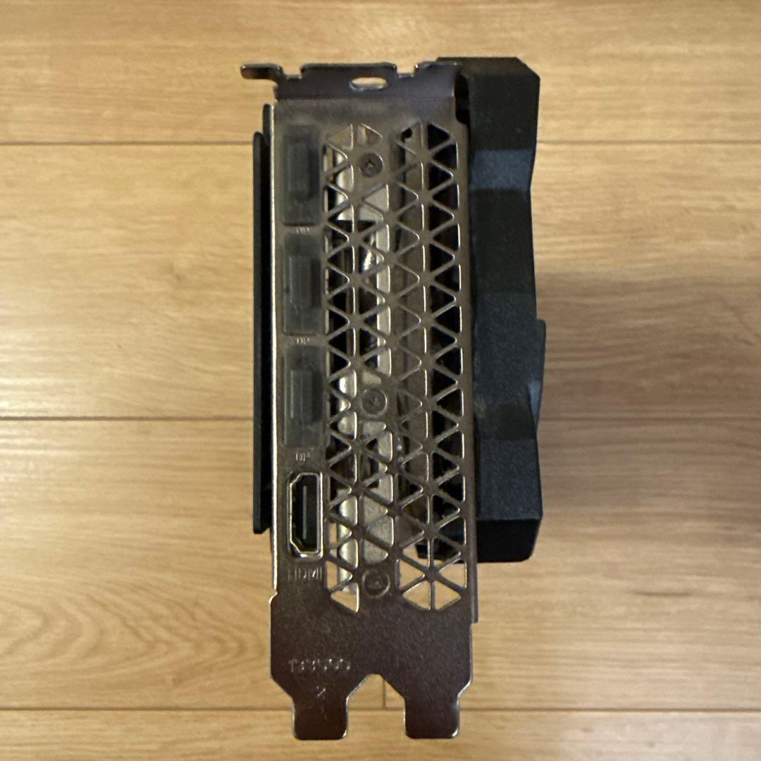 グラフィックボード・グラボ・ビデオカード NVIDIA GeForce RTX 3070 manli