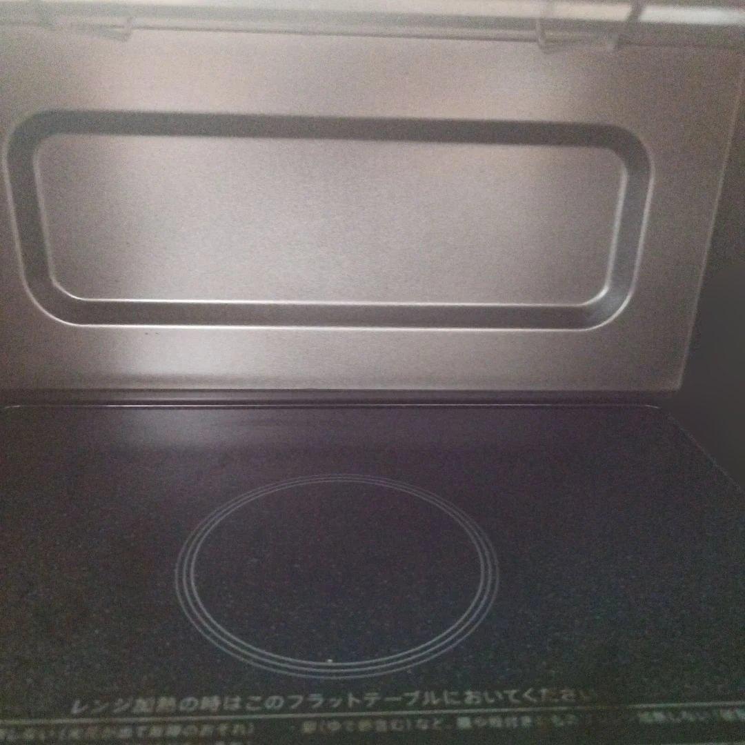 電子レンジ　SHARP